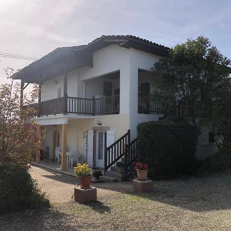 Le Colibri Apartment Cazaubon ภายนอก รูปภาพ