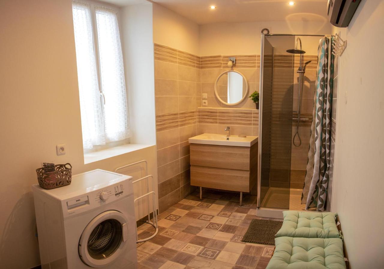 Le Colibri Apartment Cazaubon ภายนอก รูปภาพ