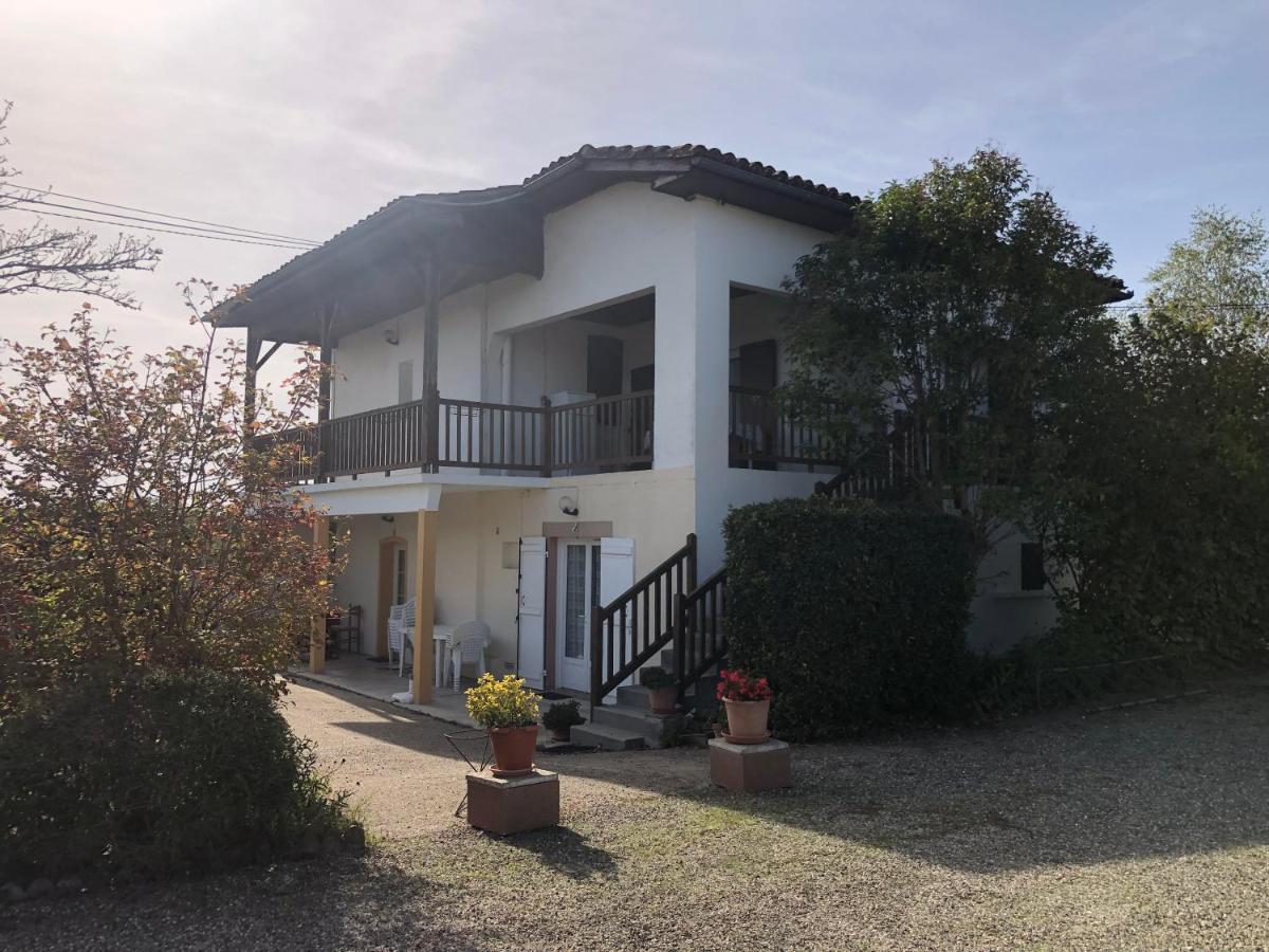Le Colibri Apartment Cazaubon ภายนอก รูปภาพ