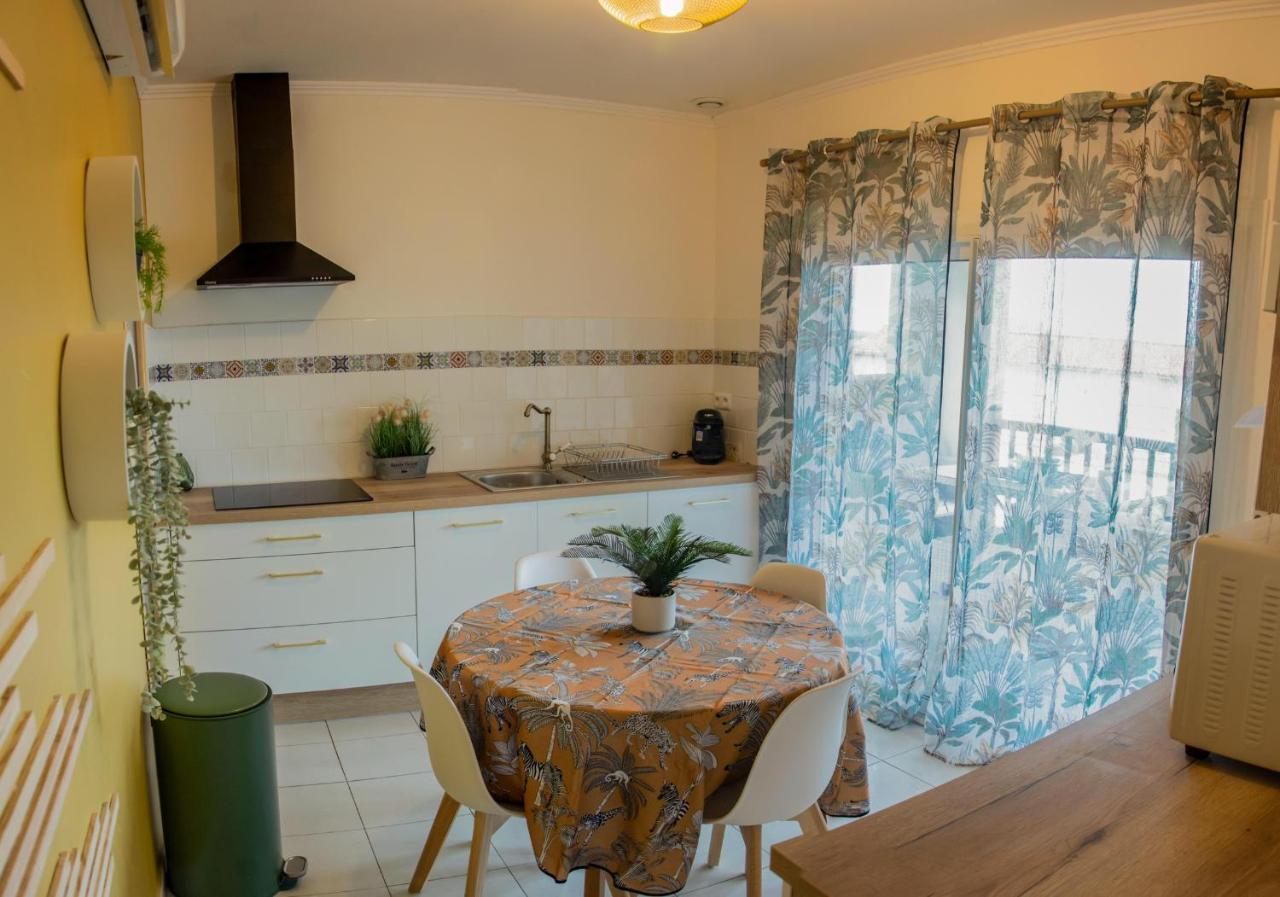 Le Colibri Apartment Cazaubon ภายนอก รูปภาพ