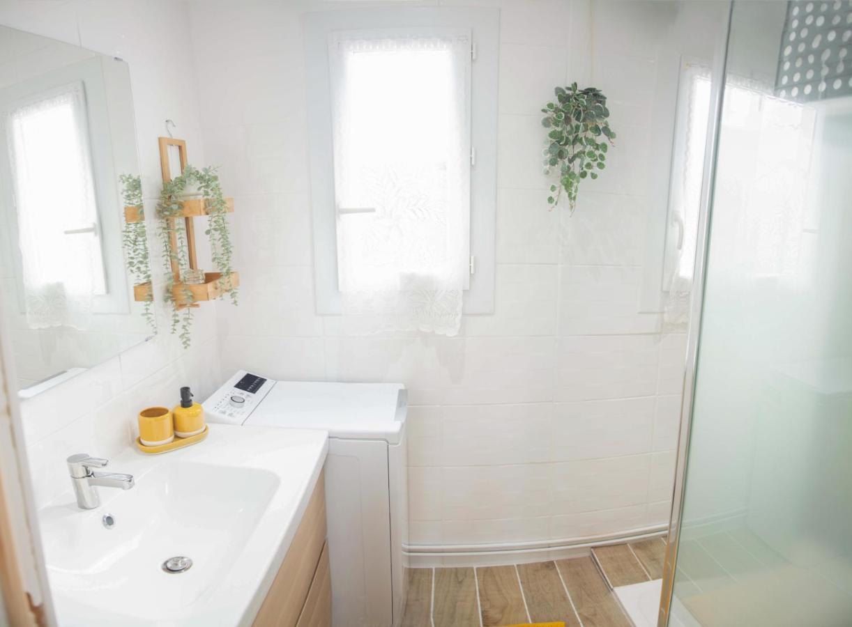 Le Colibri Apartment Cazaubon ภายนอก รูปภาพ