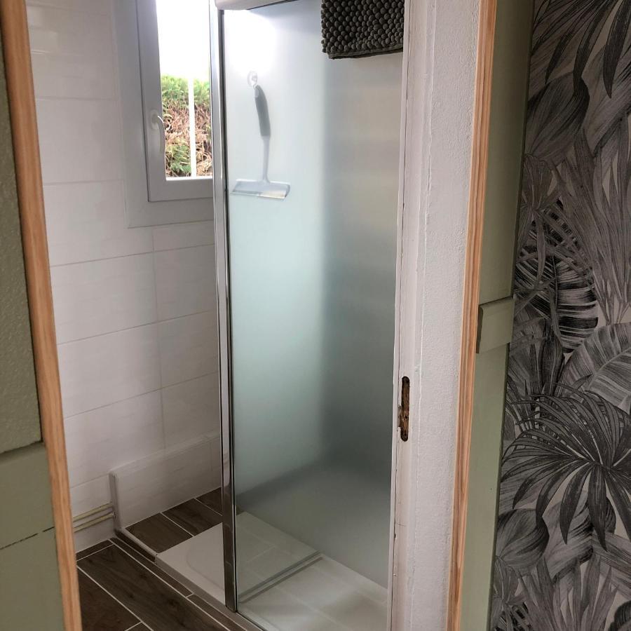 Le Colibri Apartment Cazaubon ภายนอก รูปภาพ