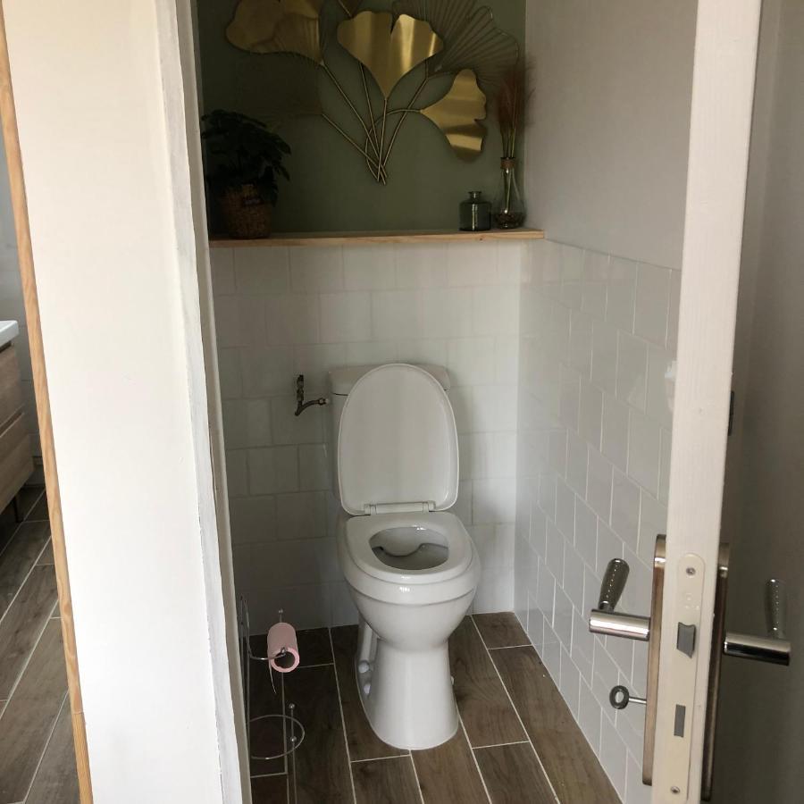 Le Colibri Apartment Cazaubon ภายนอก รูปภาพ