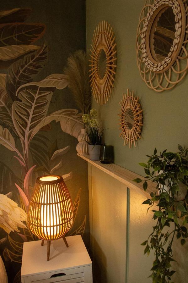 Le Colibri Apartment Cazaubon ภายนอก รูปภาพ