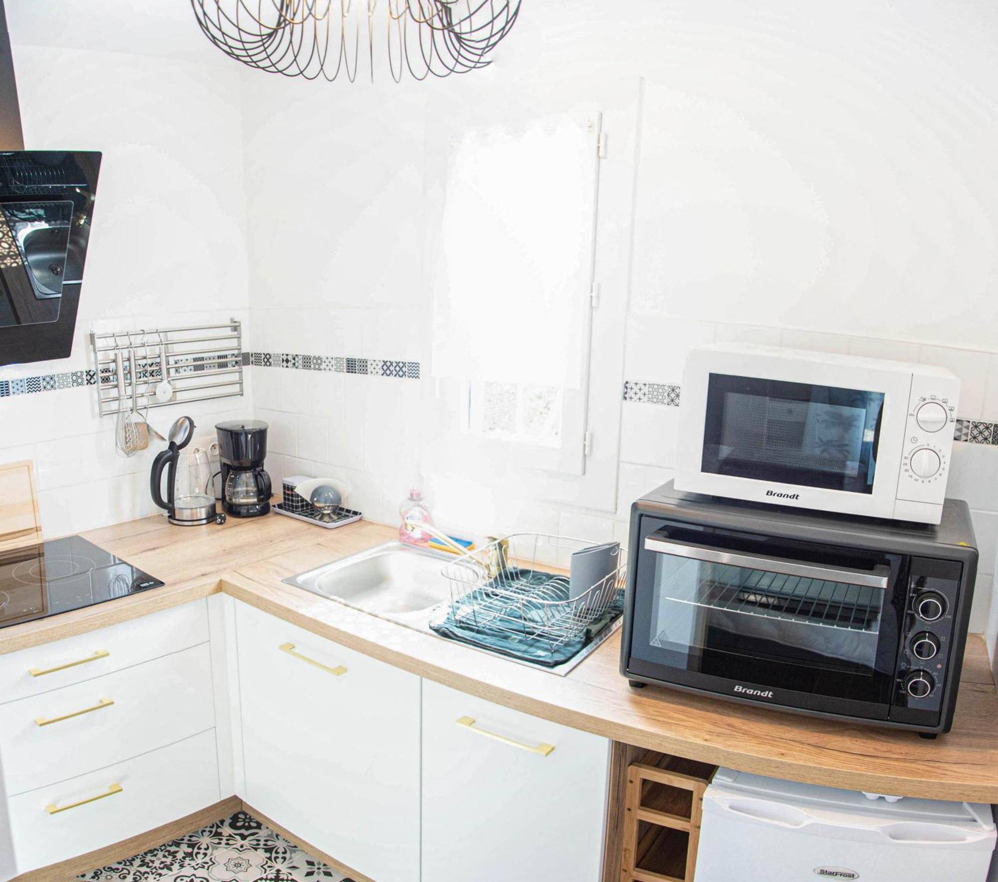 Le Colibri Apartment Cazaubon ภายนอก รูปภาพ